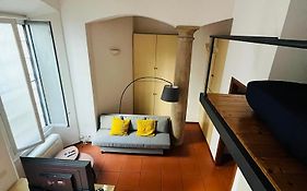 milano center apartment